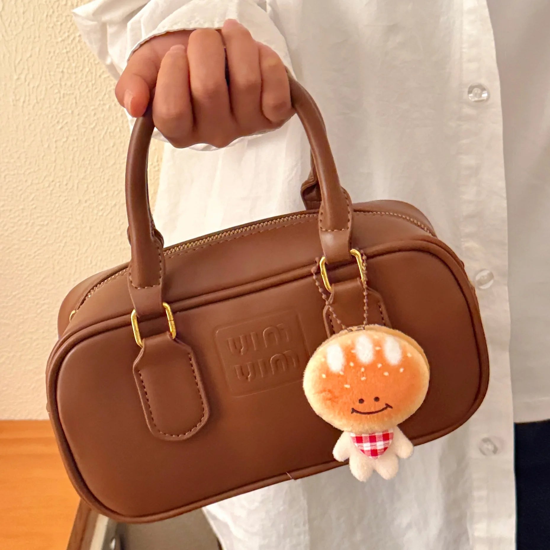 The Original Squishy Bread Buddy™