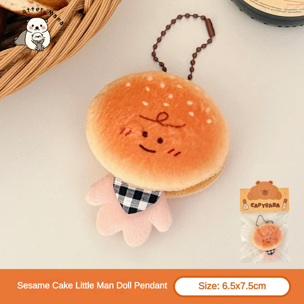 The Original Squishy Bread Buddy™